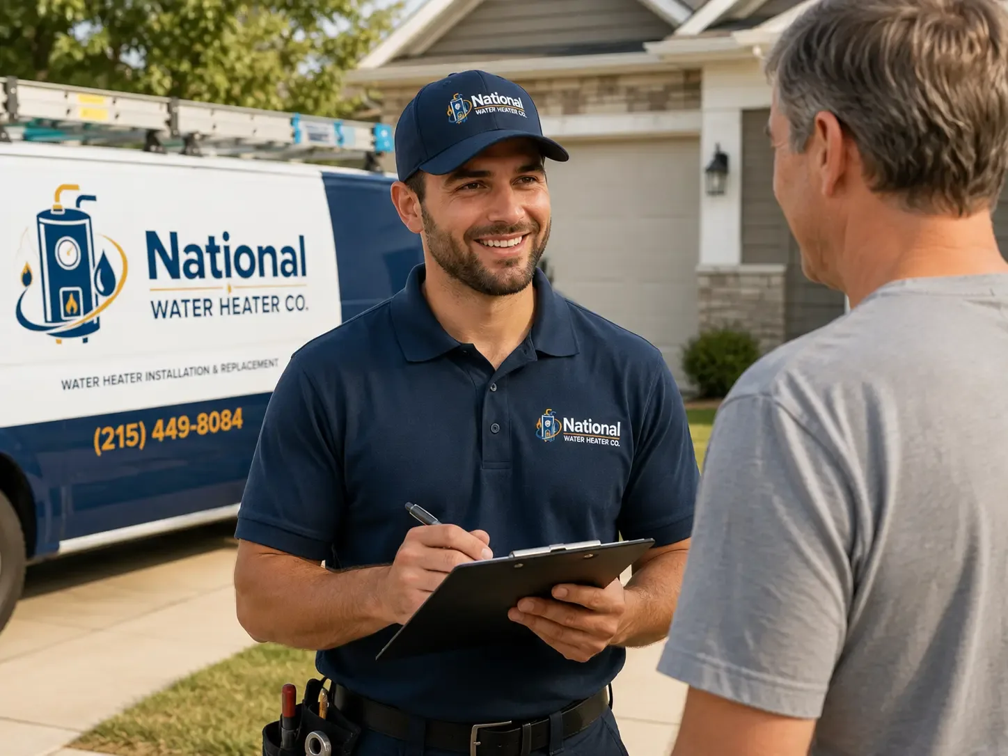 Water Heater Installation Arion, IA FAQs